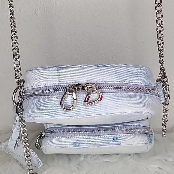アイドル ARTISTMADE BTS [J-HOPE] SIDE BY SIDE BAG ARTIST MADE COLLECTION - j-hope Side by Side Mini Bag – K-STAR